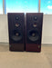 JBL L100 t3 legendary floorstanding speakers, wood , pre loved