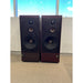 JBL L100 t3 legendary floorstanding speakers, wood , pre loved