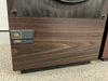 JBL L100 t3 legendary floorstanding speakers, wood , pre loved