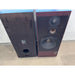 JBL L100 t3 legendary floorstanding speakers, wood , pre loved