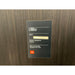 JBL L100 t3 legendary floorstanding speakers, wood , pre loved