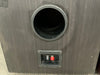 JBL L100 t3 legendary floorstanding speakers, wood , pre loved
