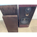 JBL L100 t3 legendary floorstanding speakers, wood , pre loved
