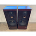 JBL L100 t3 legendary floorstanding speakers, wood , pre loved