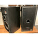JBL TLX16 large bookshelf speakers, Pre Loved
