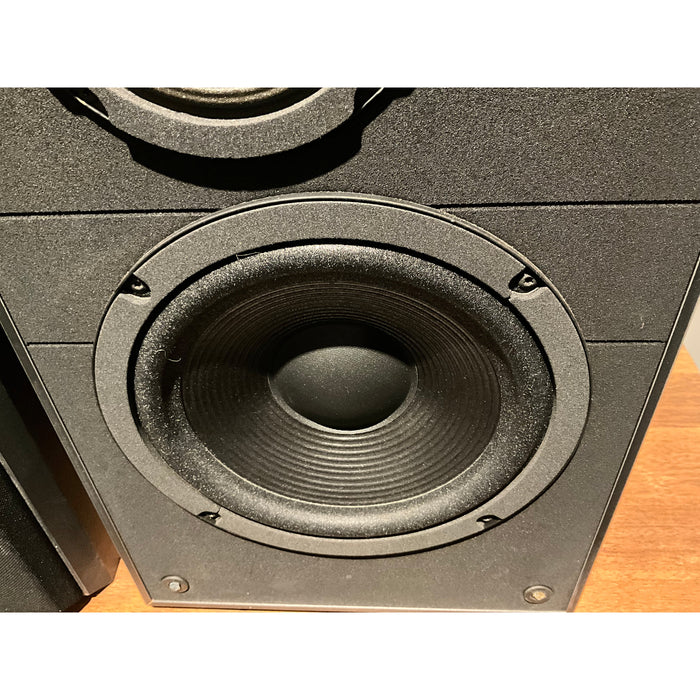 JBL TLX16 large bookshelf speakers, Pre Loved