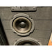 JBL TLX16 large bookshelf speakers, Pre Loved