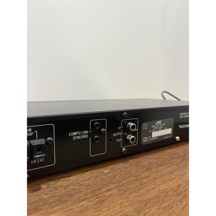 JVC FX-311 Tuner - Pre Loved