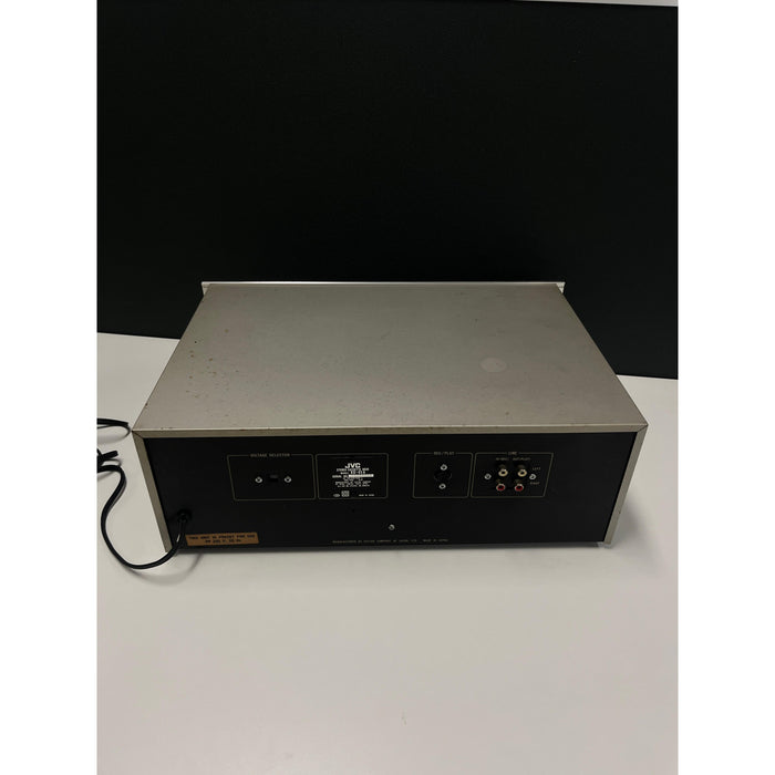 JVC KD65 Stereo Cassette deck - Pre loved