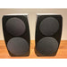 Jamo c93 Bookshelf speakers in white finish, Pre Loved