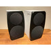 Jamo c93 Bookshelf speakers in white finish, Pre Loved