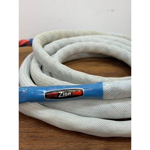 Jas Zion SP3 Speaker cable pre loved