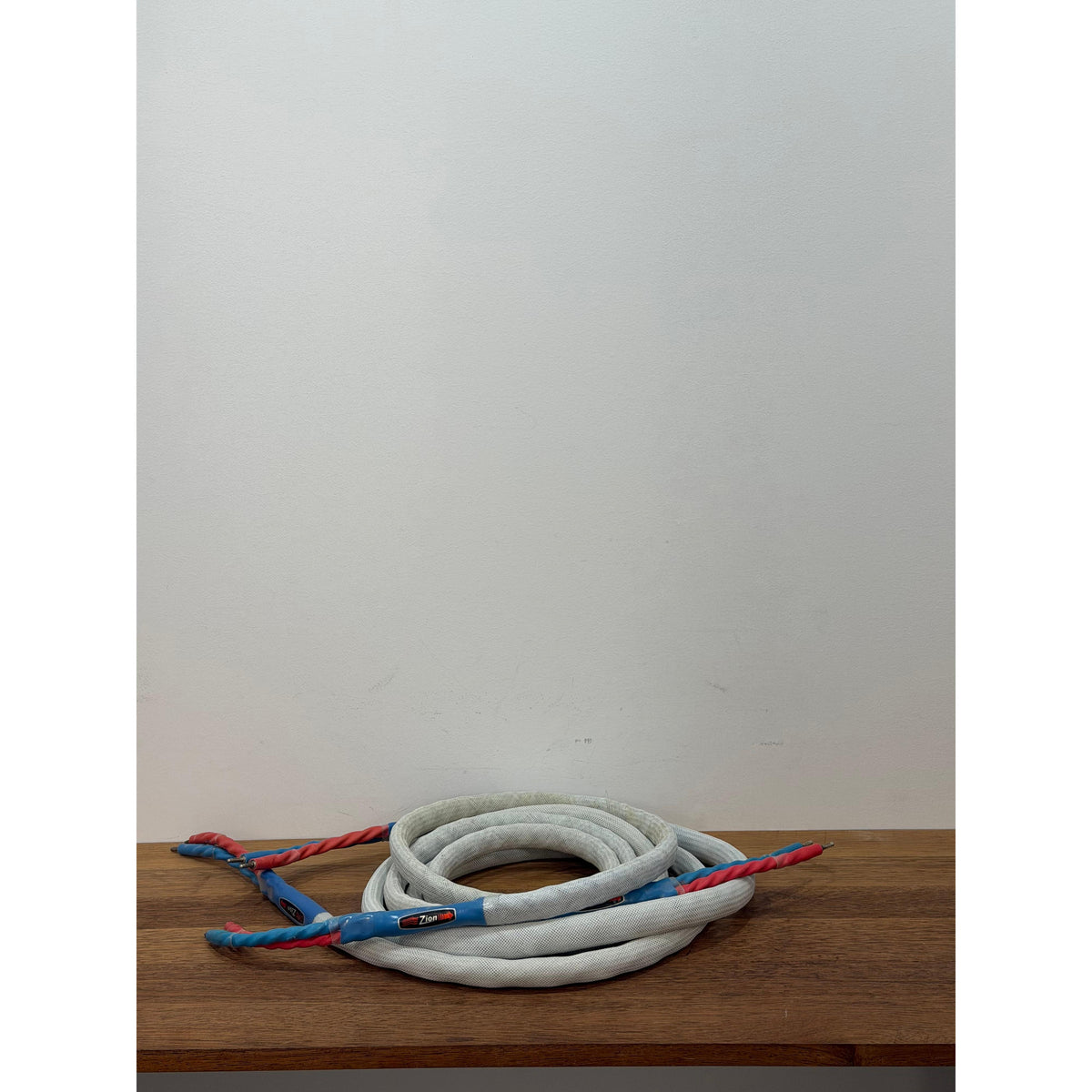 Jas Zion SP3 Speaker cable pre loved