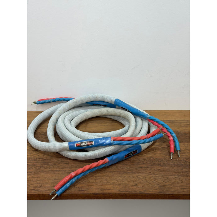 Jas Zion SP3 Speaker cable pre loved