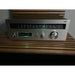 Jvc Vintage AM/FM Tuner JTV-31 Japanese classic with warranty