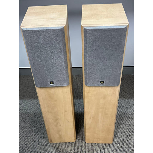 KEF Cresta 30 Floorstanding Tower Speakers - Pre Loved