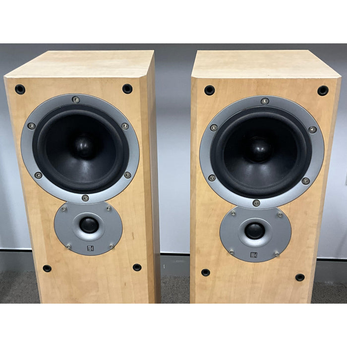 KEF Cresta 30 Floorstanding Tower Speakers - Pre Loved