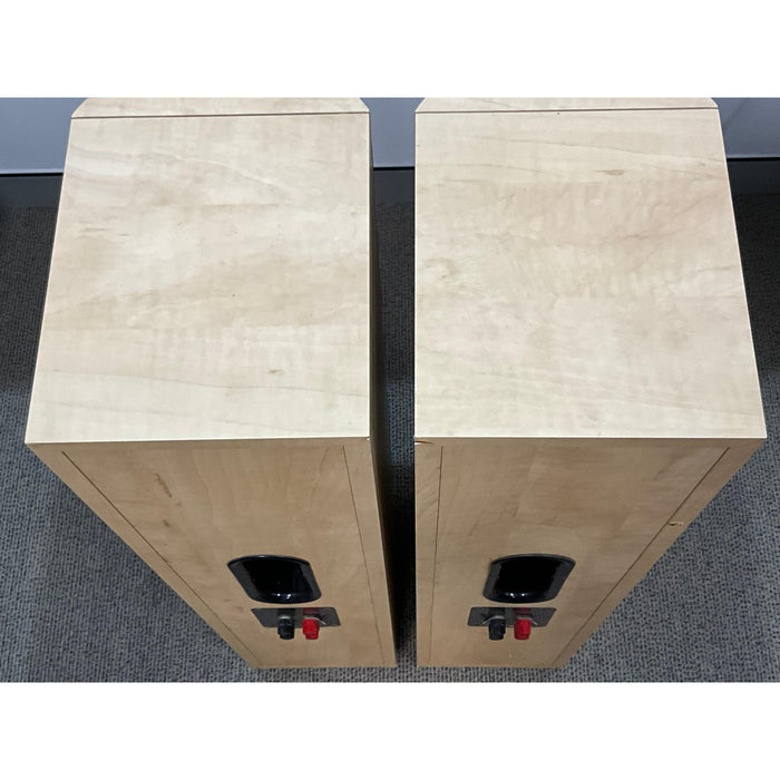 KEF Cresta 30 Floorstanding Tower Speakers - Pre Loved