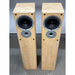 KEF Cresta 30 Floorstanding Tower Speakers - Pre Loved