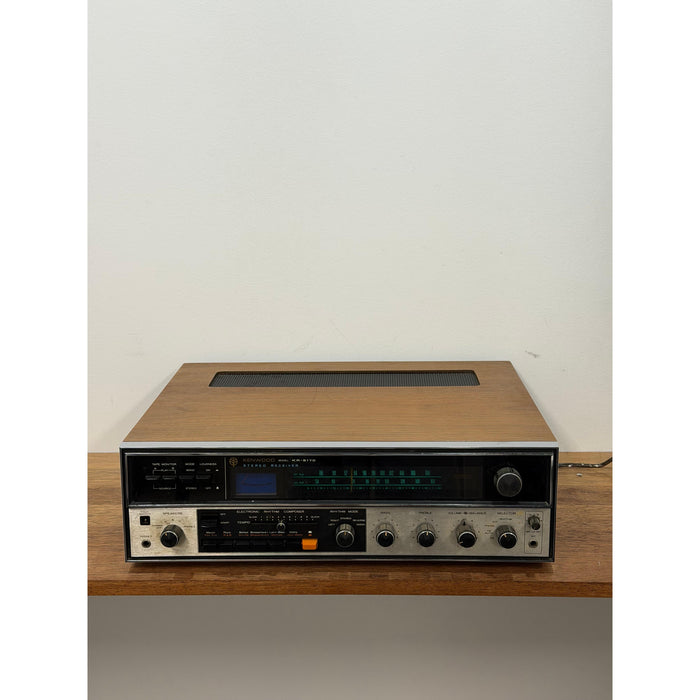 Kenwood KR-5170 - Pre Loved