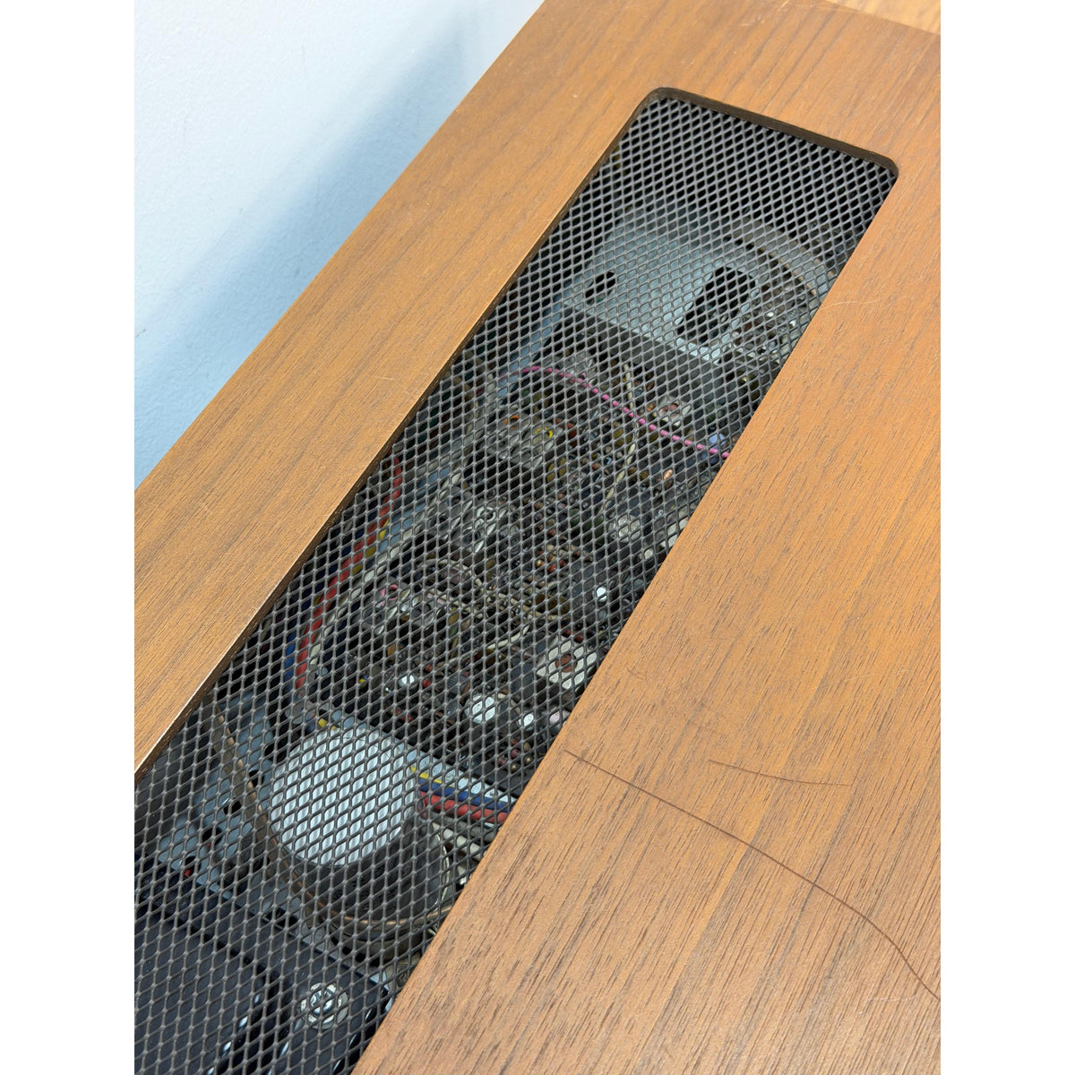 Kenwood KR-5170 - Pre Loved