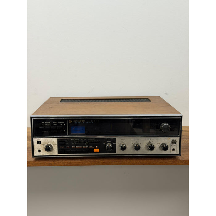 Kenwood KR-5170 - Pre Loved