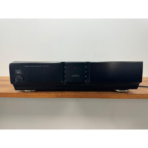 Kenwood THX KM-X1000 Stereo Power Amplifier - Pre Loved