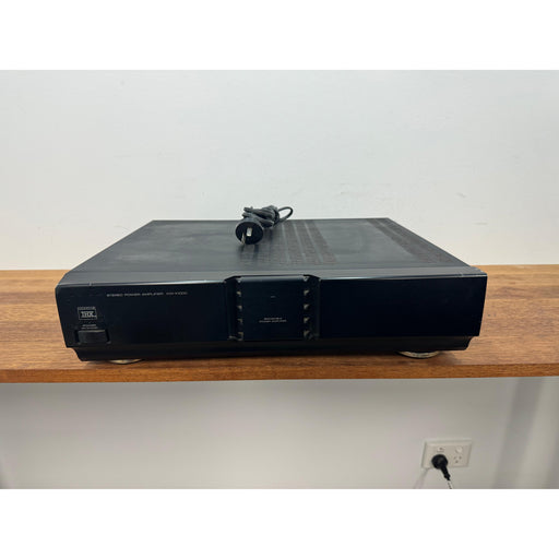 Kenwood THX KM-X1000 Stereo Power Amplifier - Pre Loved
