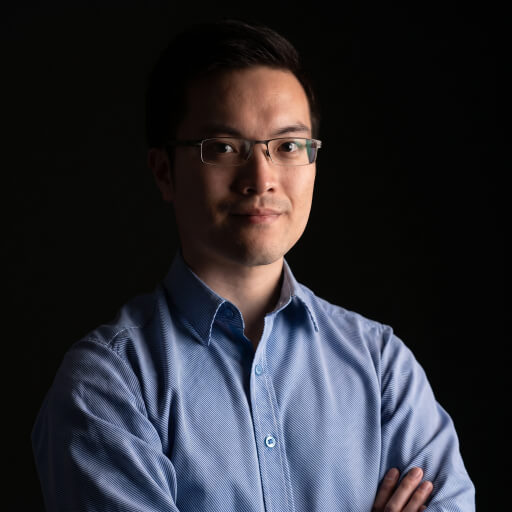 Kevin Yeh