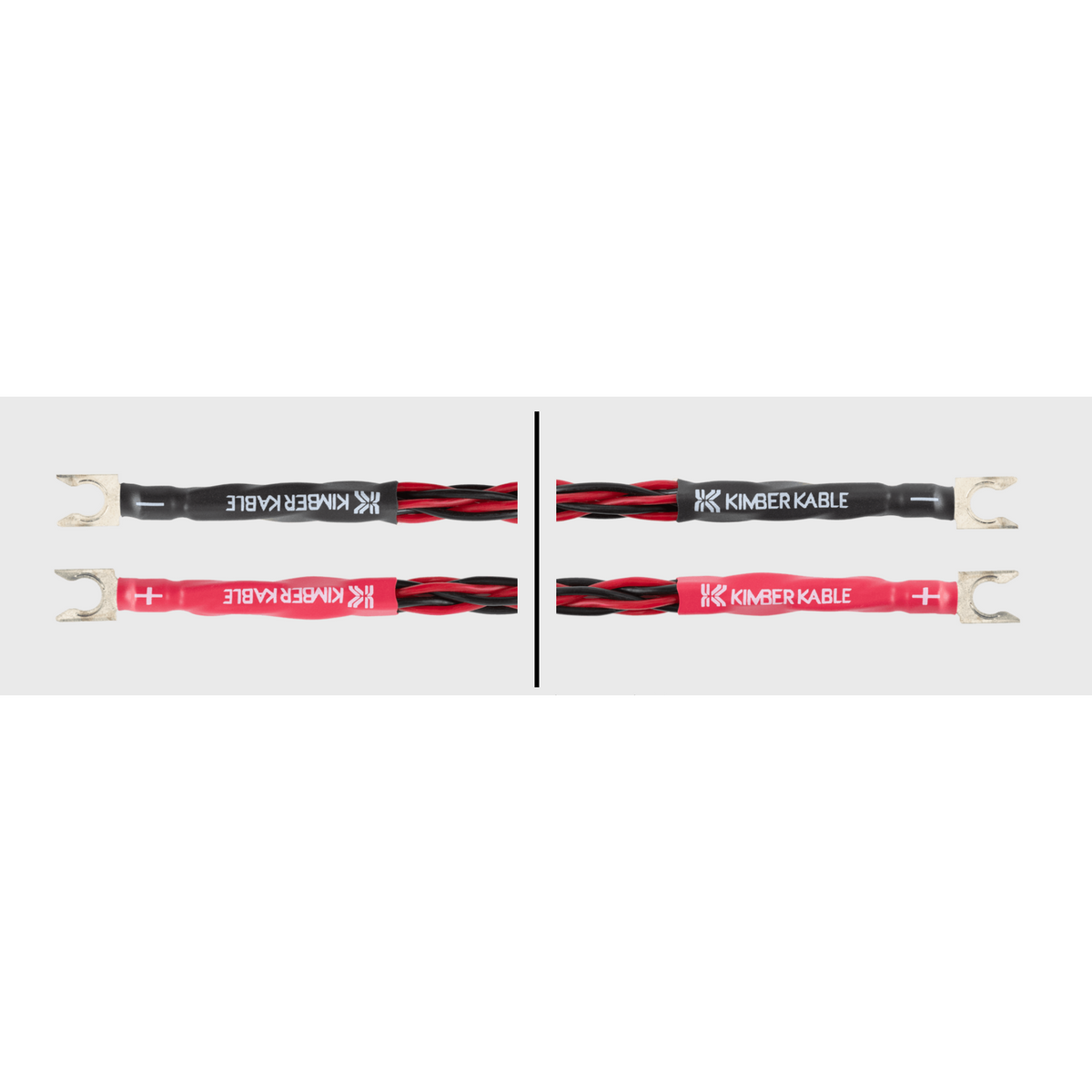 Kimber Kable - 4PR Jumpers