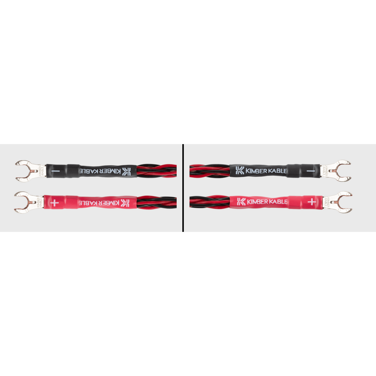Kimber Kable - 4PR Jumpers