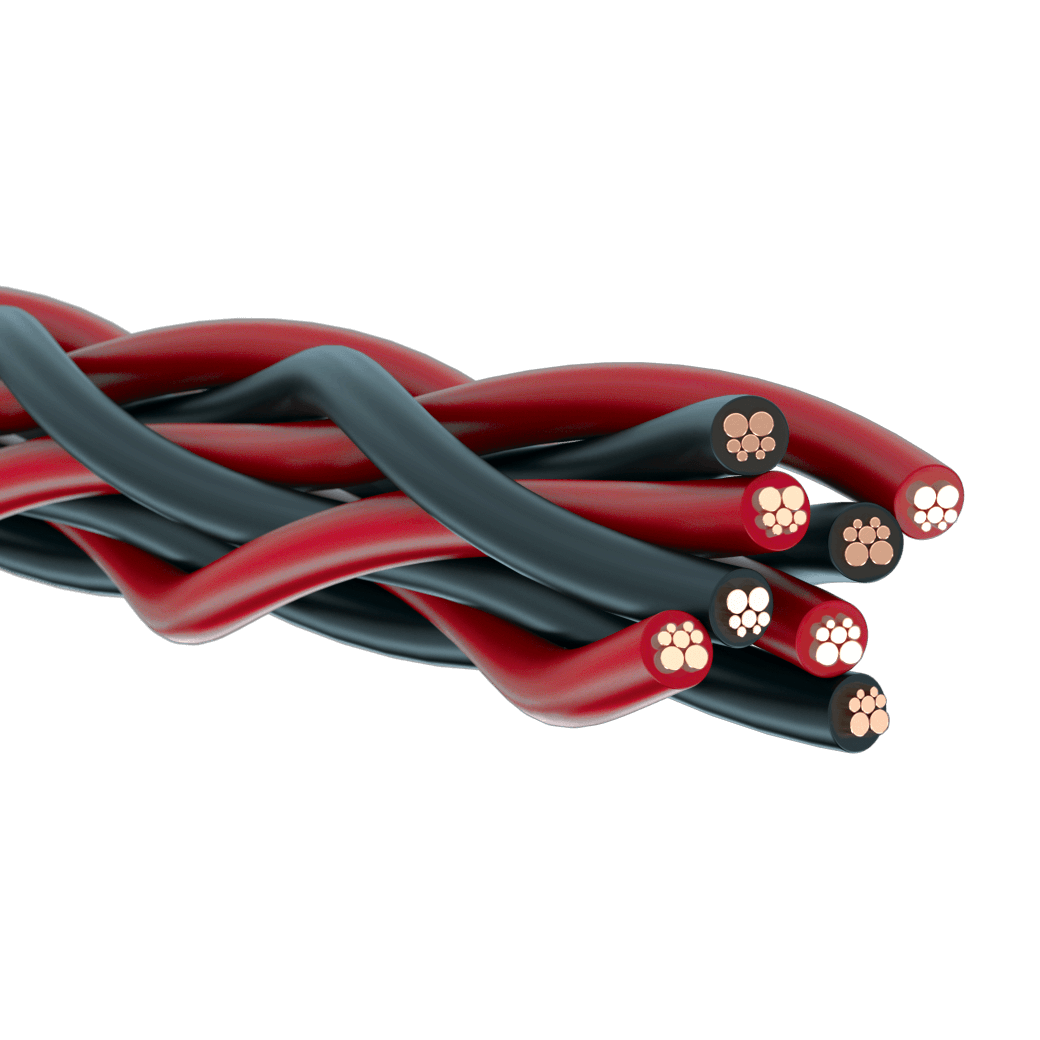 Kimber Kable - 4PRvs - Speaker Cables