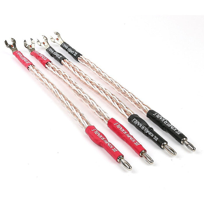 Kimber Kable - 8TC Jumpers