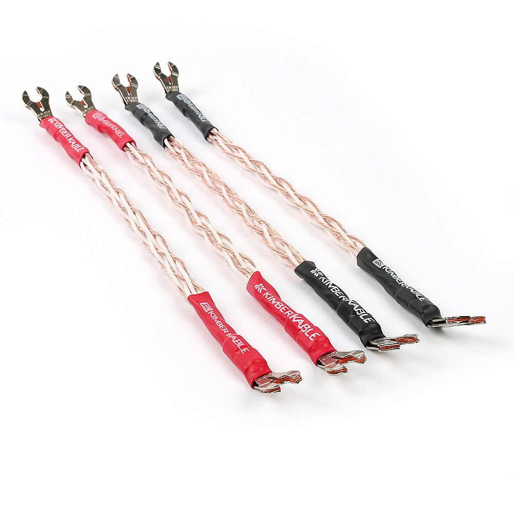 Kimber Kable - 8TC Jumpers