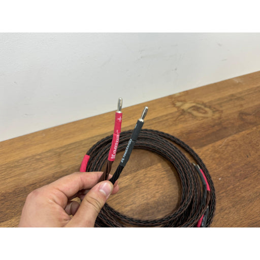 Kimber OPRVS Cables 2.5m (Pair) - Pre Loved