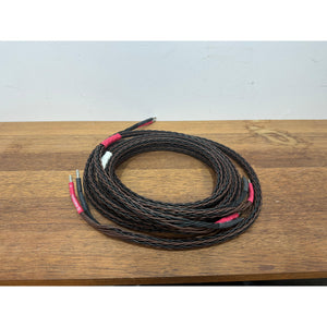 Kimber OPRVS Cables 2.5m (Pair) - Pre Loved