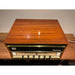 Kingsley Radio Gram Approx 1967, record player and Radio, post WW2, Pre Loved