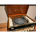 Kingsley Radio Gram Approx 1967, record player and Radio, post WW2, Pre Loved
