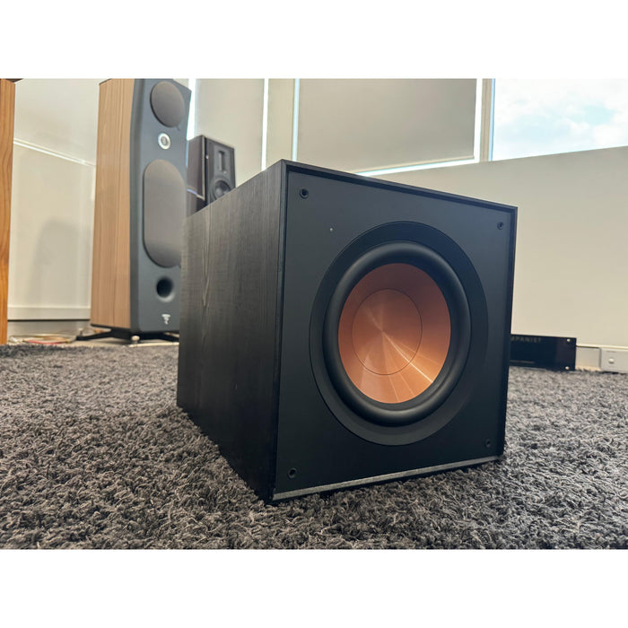 Klipsch R-101sw Subwoofer - Pre Loved