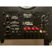 Klipsch Sub 12 Active subwoofer in black finish, Pre Loved