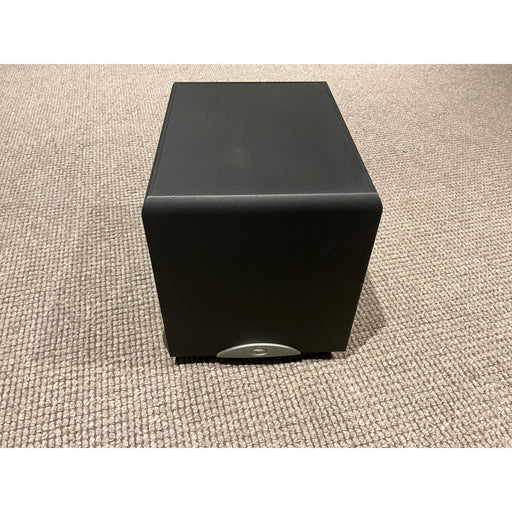 Klipsch Sub 12 Active subwoofer in black finish, Pre Loved