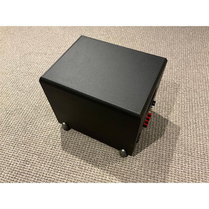 Klipsch Sub 12 Active subwoofer in black finish, Pre Loved