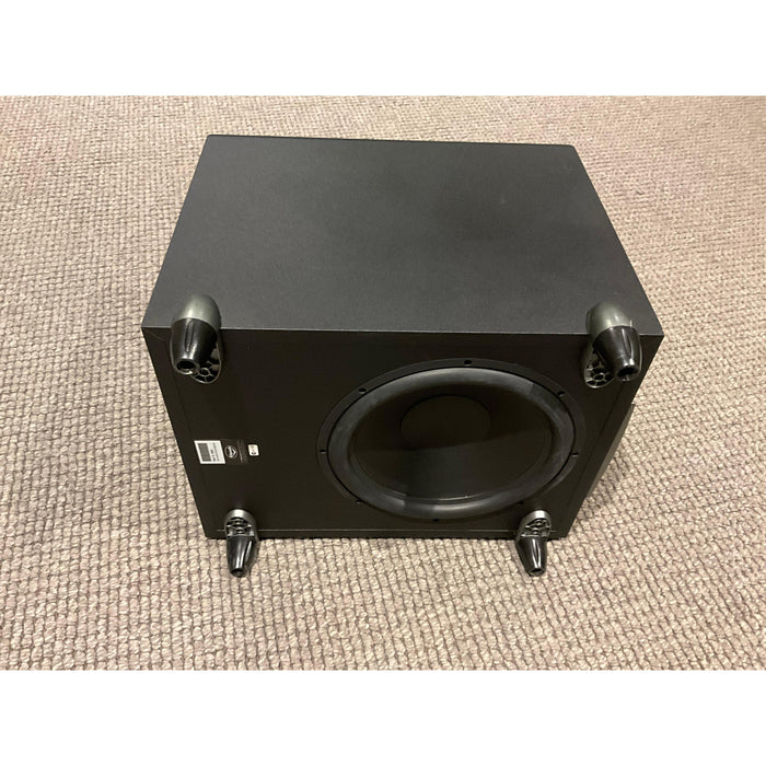 Klipsch Sub 12 Active subwoofer in black finish, Pre Loved