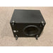 Klipsch Sub 12 Active subwoofer in black finish, Pre Loved