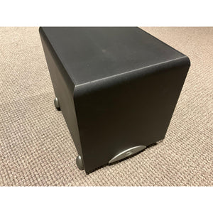 Klipsch Sub 12 Active subwoofer in black finish, Pre Loved
