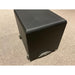 Klipsch Sub 12 Active subwoofer in black finish, Pre Loved