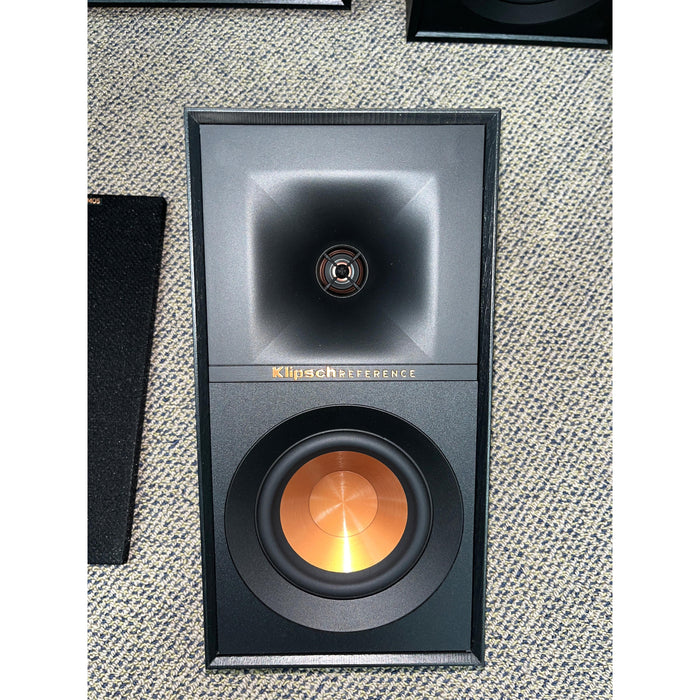 Klipsh 5.1 Theatre pack (near new) - Pre loved