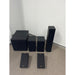 Klipsh 5.1 Theatre pack (near new) - Pre loved