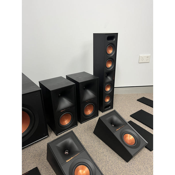 Klipsh 5.1 Theatre pack (near new) - Pre loved