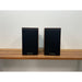 Krix Equinox Bookshelf Speakers walnut- Pre Loved